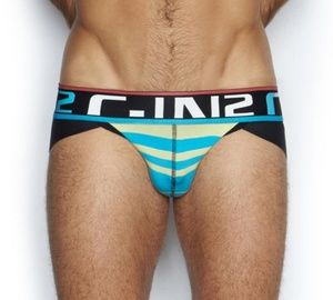 C-IN2 Briefs (NWT)